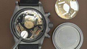 breitling battery replacement cost|Breitling repair price list.